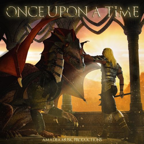 Amadea Music Productions Once Upon a Time