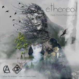 Danny Rayel Ethereal