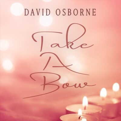 David Osborne Take a Bow