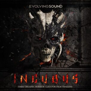 Evolving Sound Incubus