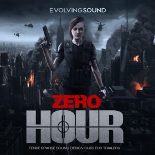 Evolving Sound Zero Hour