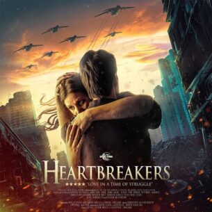 Gothic Storm - Heartbreakers: Love in a Time of Struggle
