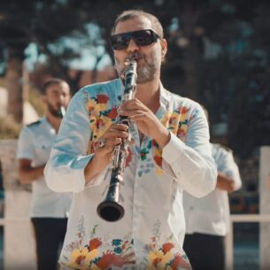 Hüsnü Şenlendirici Millionerche