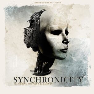 Hybrid Core Music + Sound Synchronicity
