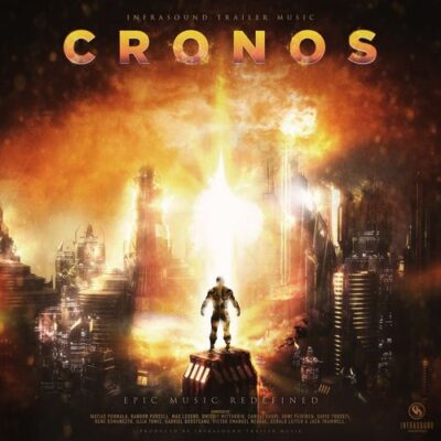 InfraSound Music Cronos