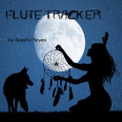 Jessita Reyes Flute Tracker
