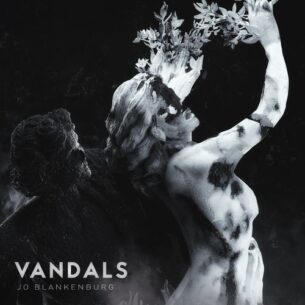 Jo Blankenburg Vandals