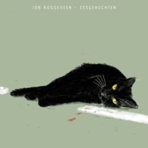 Job Roggeveen Zesgehuchten