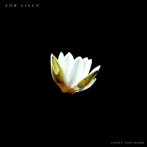 Jonny Southard For Lilly