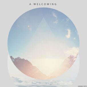 Jordan Critz A Welcoming