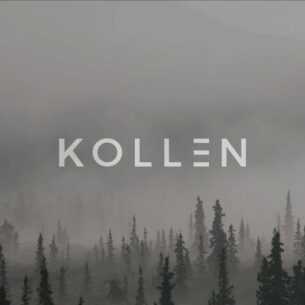 Kollen Falling