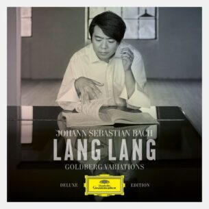 Lang Lang Bach: Goldberg Variations
