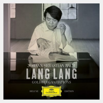 Lang Lang Bach: Goldberg Variations