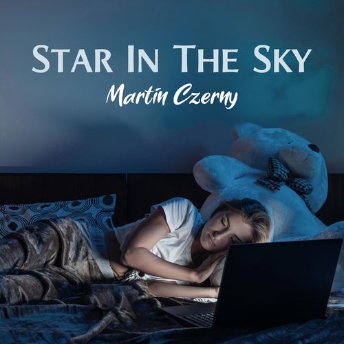 Martin Czerny Star in the Sky