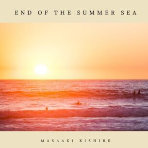 Masaaki Kishibe End of the Summer Sea