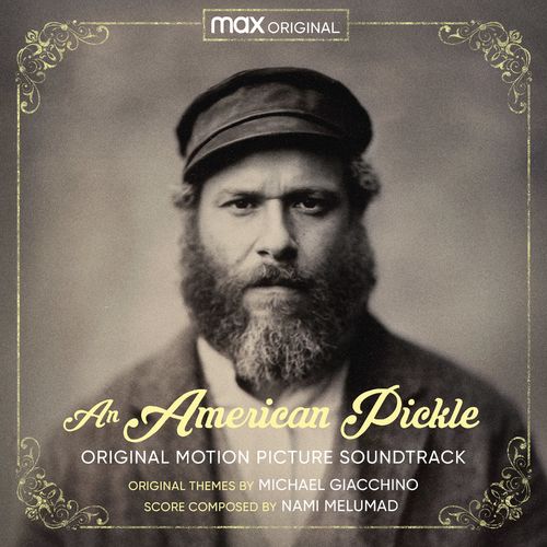 Michael Giacchino An American Pickle