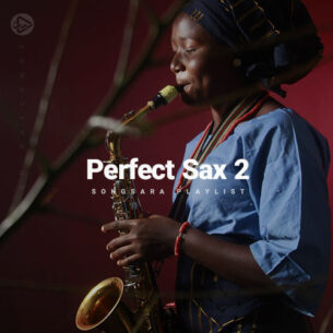 Perfect Sax 2 (Playlist By SONGSARA.NET)