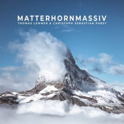 Thomas Lemmer Matterhornmassiv