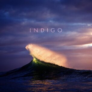 Tony Anderson Indigo