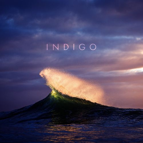 Tony Anderson Indigo