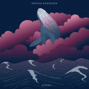 Tristan Eckerson Sitges
