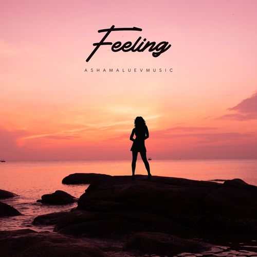 AShamaluevMusic Feeling