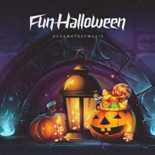 AShamaluevMusic Fun Halloween
