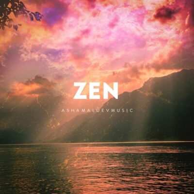 AShamaluevMusic Zen
