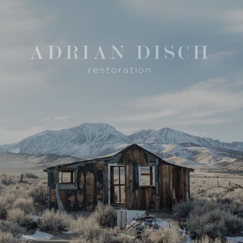Adrian Disch Restoration