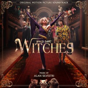 Alan Silvestri The Witches