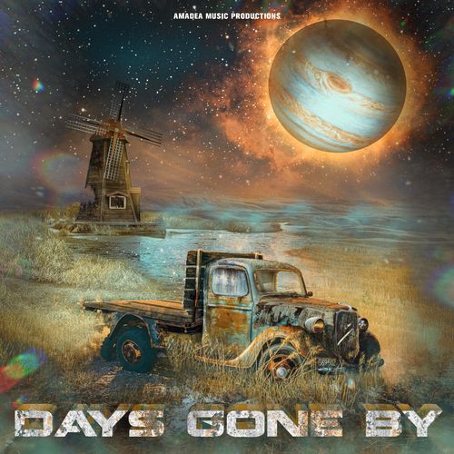 Amadea Music Productions Days Gone By
