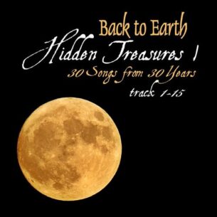 Back to Earth Hidden Treasures I