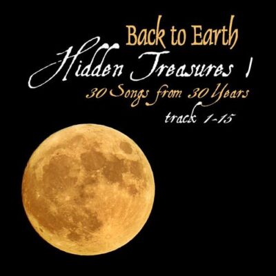 Back to Earth Hidden Treasures I