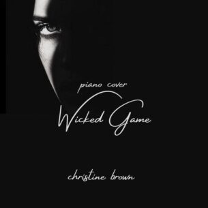 Christine Brown Wicked Game