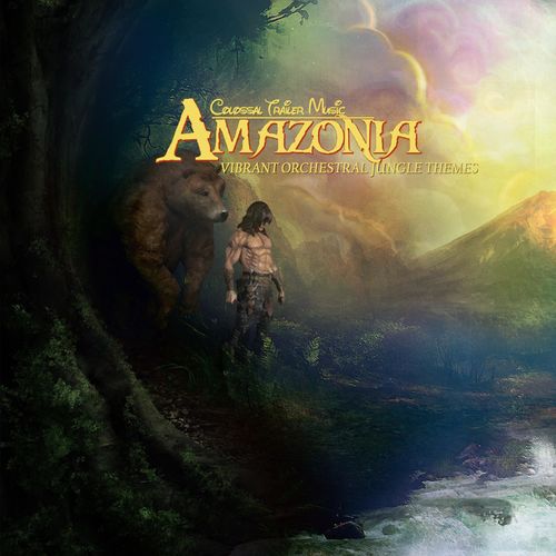 Colossal Trailer Music Amazonia