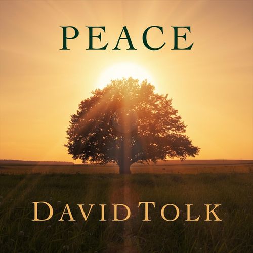 David Tolk Peace