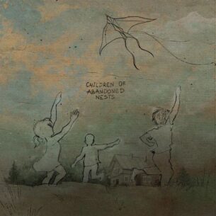 Denis Stelmakh Children of Abandoned Nests, Vol. 1