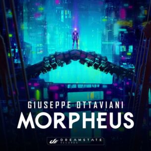 Giuseppe Ottaviani Morpheus