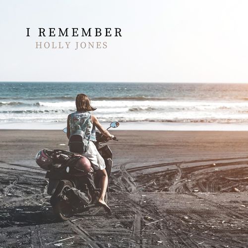 Holly Jones I Remember