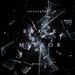 InfraSound Music Black Mirror