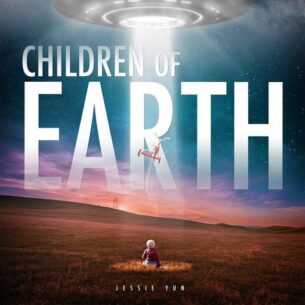 Jessie Yun Children of Earth