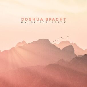 Joshua Spacht Pause for Peace