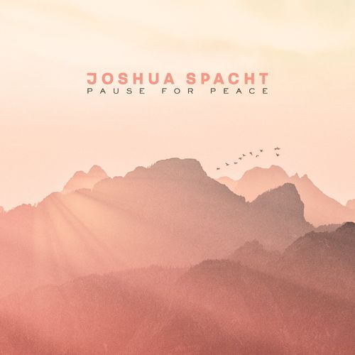 Joshua Spacht Pause for Peace