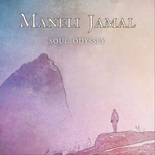 Maneli Jamal Soul Odyssey