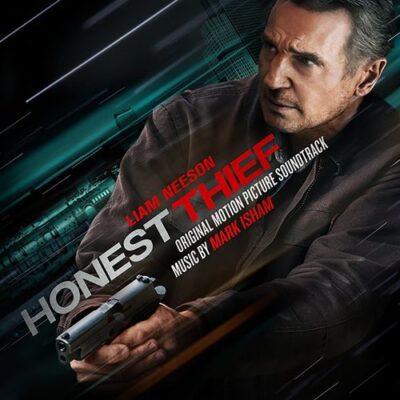 Mark Isham Honest Thief