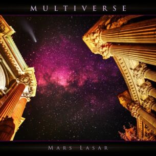 Mars Lasar Multiverse
