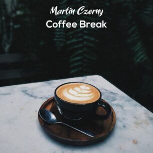 Martin Czerny Coffee Break