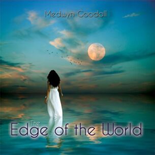 Medwyn Goodall Edge of the World