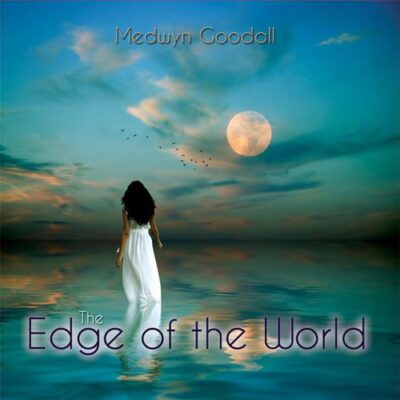 Medwyn Goodall Edge of the World