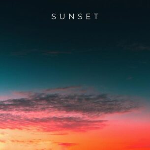 Morninglightmusic Sunset